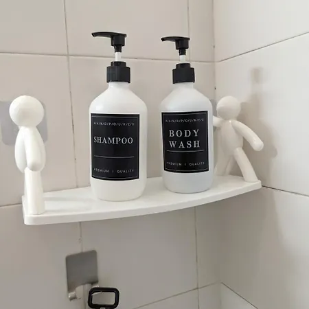 Binario22 Apartman Bologna