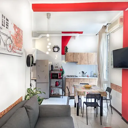 Binario22 Apartment *