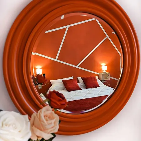 Apartment Binario22 *