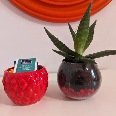 Binario22 Apartman Bologna