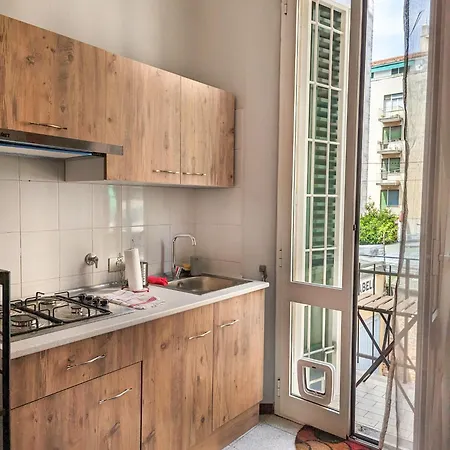 Apartment Binario22 *