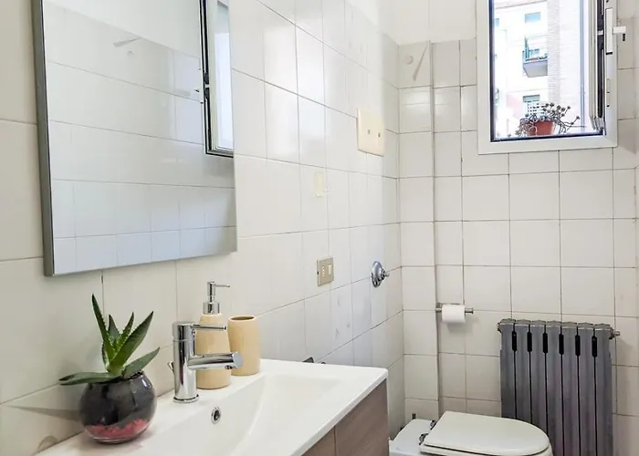 Binario22 Apartmán *