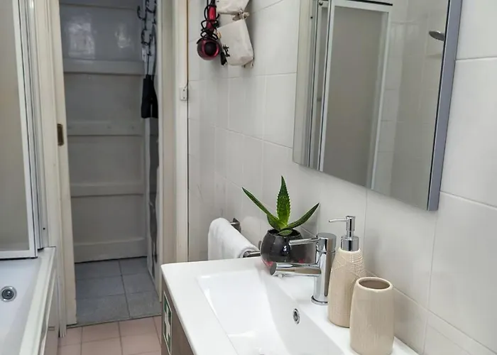 Binario22 Apartmán Boloňa