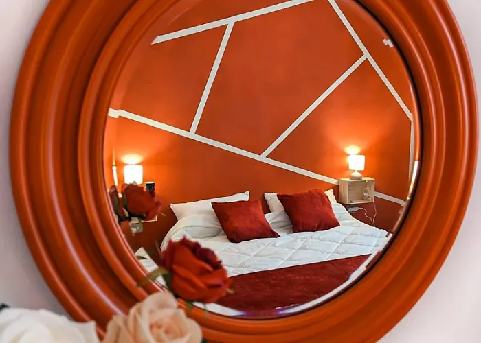 Lägenhet Binario22 *