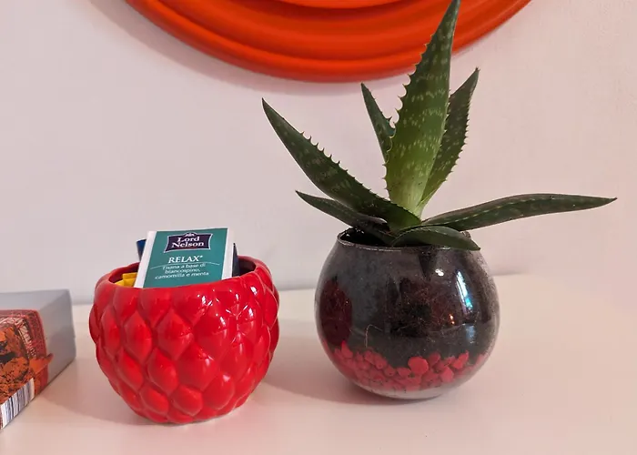 Binario22 Apartmán Boloňa