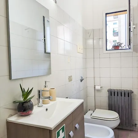 Binario22 Appartement *