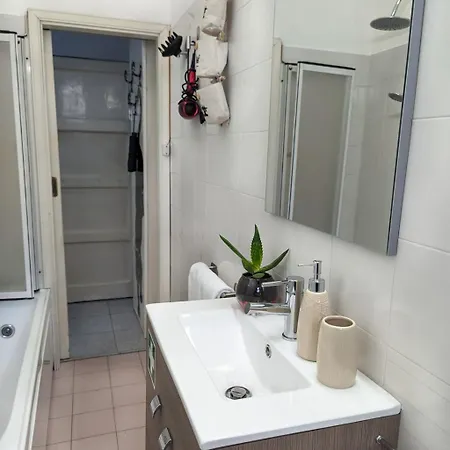 Binario22 Appartement Bologna